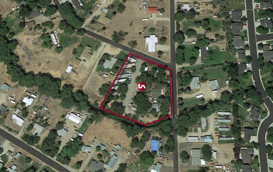695 Parkinson St, Eagle, ID à vendre Photo principale– Image 1 sur 2