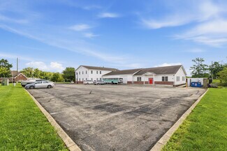 Plus de détails pour 9615 E 59th St, Lawrence, IN - Bureau à louer