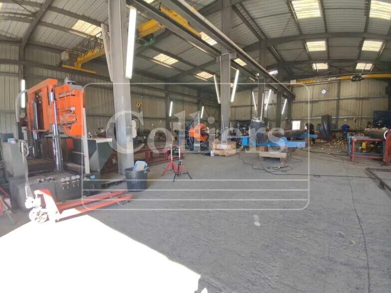 Bureau dans BERRE-L'ETANG à louer - Photo de l’immeuble – Image 3 sur 7