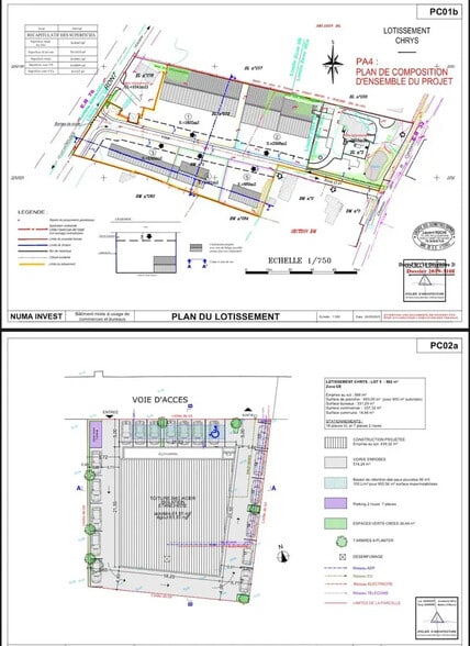 4006 Route Nationale 7, Vidauban à vendre - Photo de l’immeuble – Image 3 sur 6