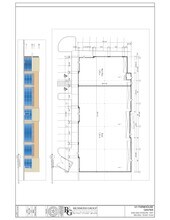 3316 Sam Rayburn Hwy, Melissa, TX à louer Plan de site– Image 1 sur 5