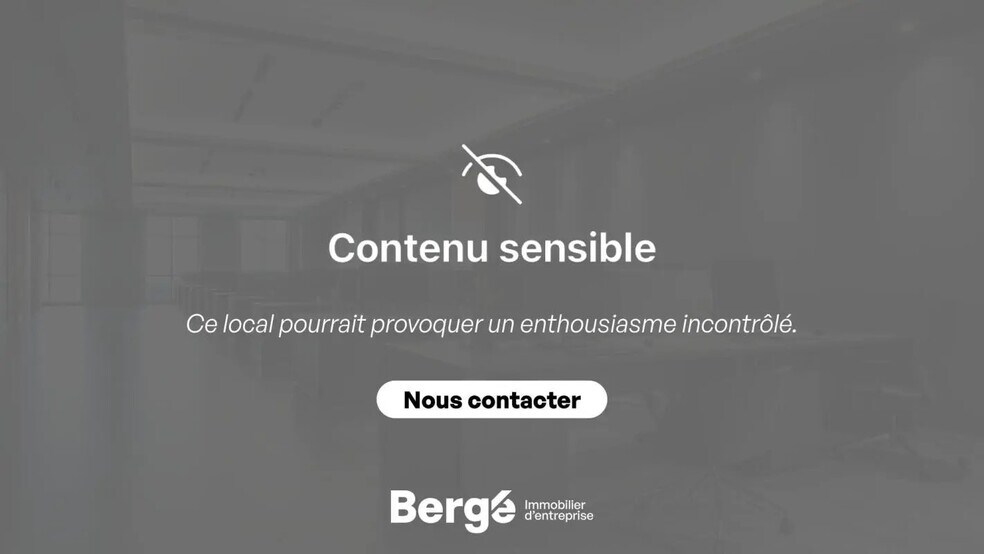 Bureau dans Grasse à vendre - Photo intérieure – Image 1 sur 4