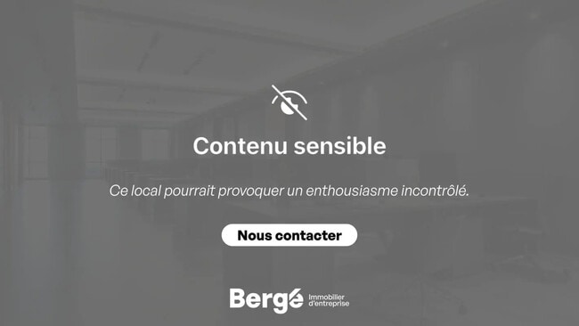 Plus de détails pour Bureau à vendre