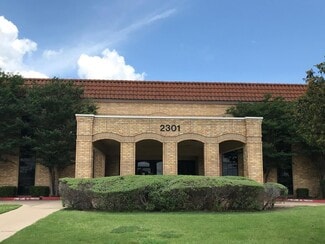Plus de détails pour 2301 S Clear Creek Rd, Killeen, TX - Bureau/Médical à louer