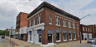 Plus de détails pour 200 N Main St, Herkimer, NY - Bureau à vendre