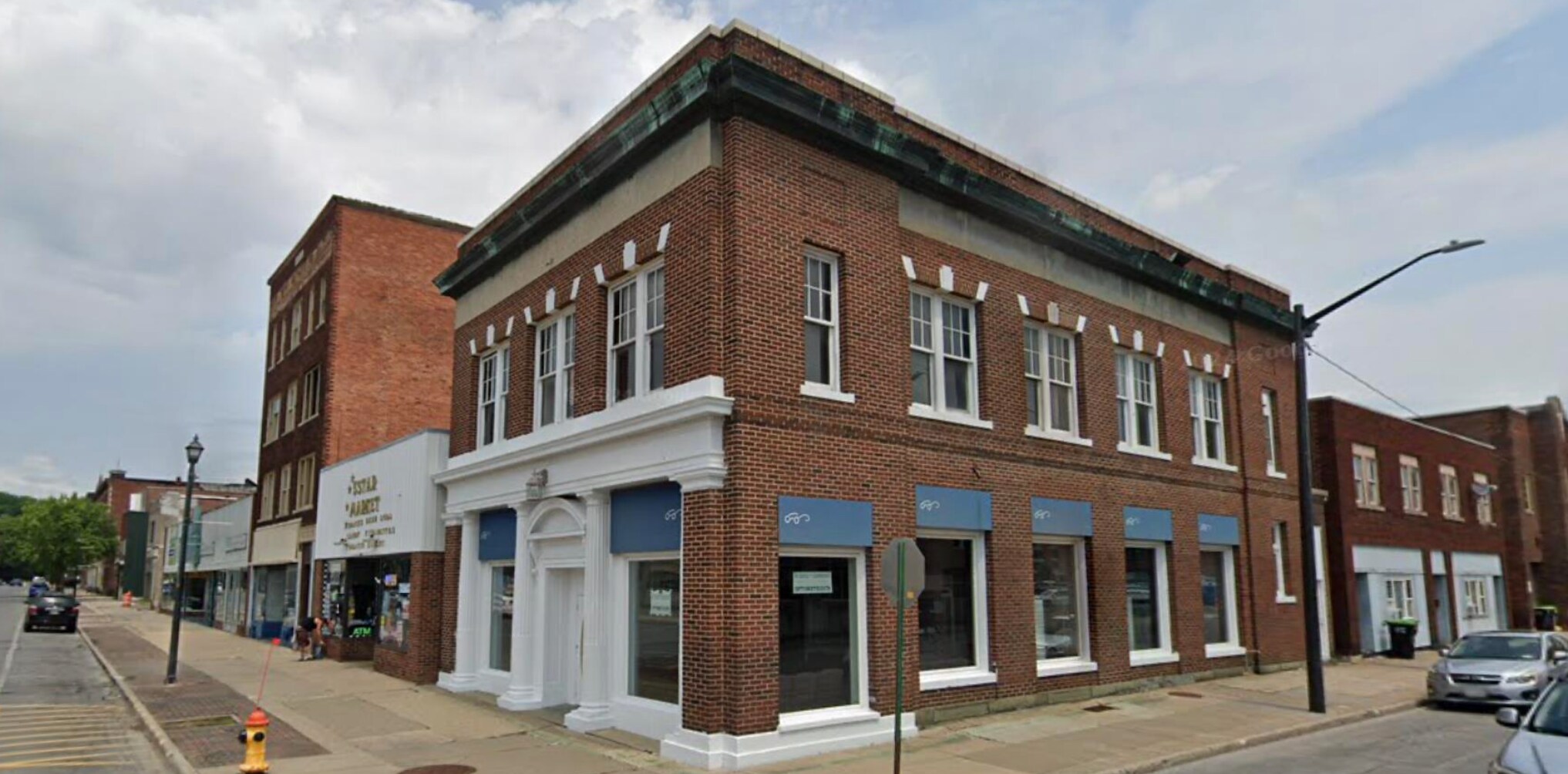 200 N Main St, Herkimer, NY à vendre Photo principale– Image 1 sur 2