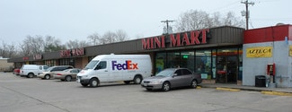 Plus de détails pour 4210-4228 Fm-517, Dickinson, TX - Local commercial à louer