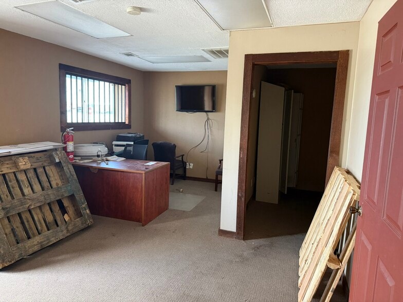 1304 Washington Ave, South Houston, TX à vendre - Photo de l’immeuble – Image 3 sur 11