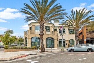 Plus de détails pour 205 Pier Ave, Hermosa Beach, CA - Bureau à louer