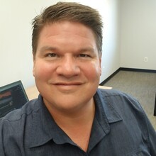 Gregory Borger