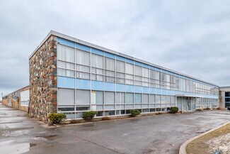 Plus de détails pour 850 Montée de Liesse, Montréal, QC - Local d’activités à vendre