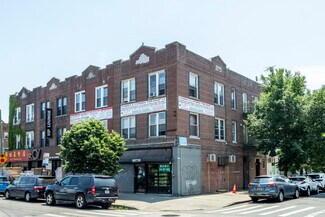 Plus de détails pour 82 Avenue O, Brooklyn, NY - Local commercial à vendre