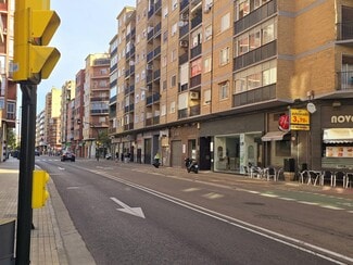 Plus de détails pour Calle de Miguel Servet, 115, Zaragoza - Local commercial à louer