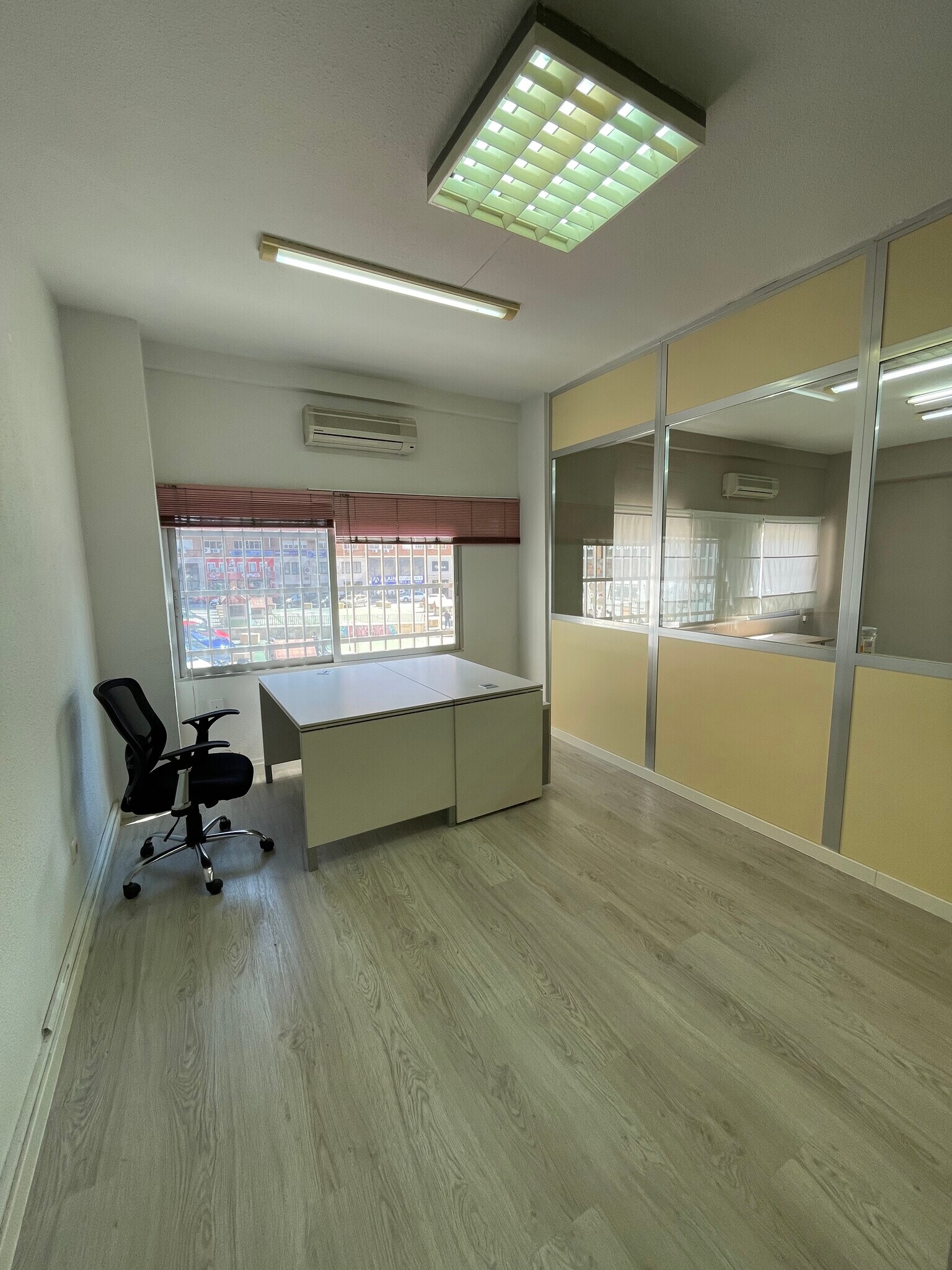 Bureau dans Madrid, Madrid à louer Photo intérieure– Image 1 sur 9