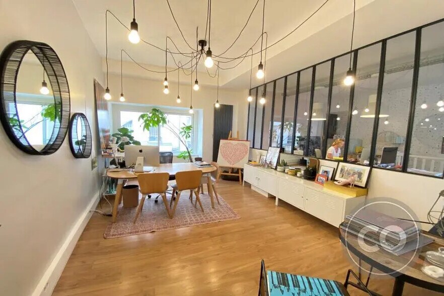 Bureau dans Boulogne-Billancourt à vendre - Photo de l’immeuble – Image 3 sur 5