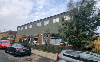 Plus de détails pour 99-105 Stanstead Rd, Londres - Bureau à louer