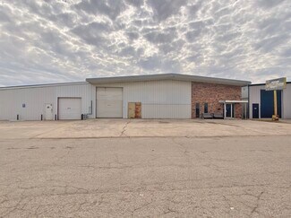 Plus de détails pour 2412 SW 14th St, Oklahoma City, OK - Industriel/Logistique à vendre