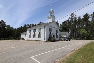 Plus de détails pour 115 Main St, Carver, MA - Spécialisé à vendre