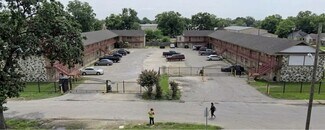 Plus de détails pour 5714 Werner St, Houston, TX - Hôtellerie à vendre