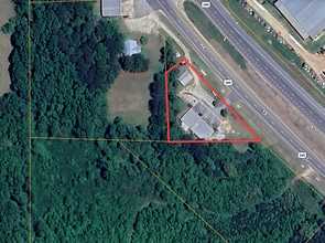 7603 US Highway 280 W, Auburn, AL à louer Photo intérieure– Image 2 sur 20