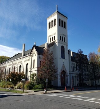 Plus de détails pour 91 Wurts St, Kingston, NY - Spécialisé à vendre