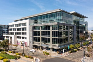 Plus de détails pour 401 San Antonio Rd, Mountain View, CA - Bureau à louer