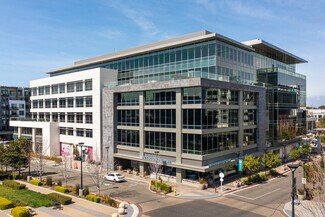 Plus de détails pour San Antonio Rd, Mountain View, CA - Local commercial à louer