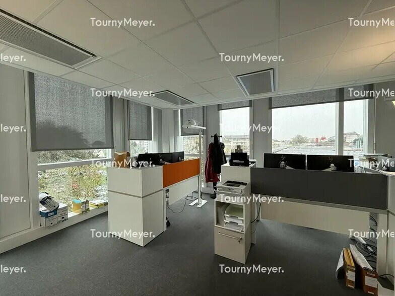 180 Ter Route De Vannes, Orvault à louer - Photo intérieure – Image 3 sur 4