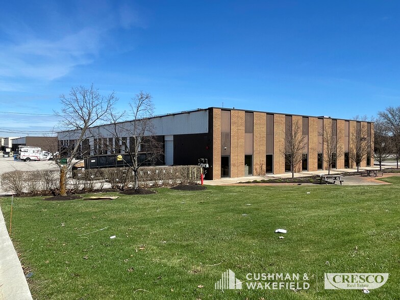 3201 E Royalton Rd, Broadview Heights, OH à louer - Photo de l’immeuble – Image 2 sur 7