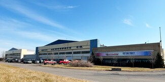 Plus de détails pour 2221 Niagara Falls Blvd, Wheatfield, NY - Industriel/Logistique à louer