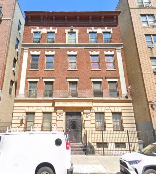 1809 Beverley Rd, Brooklyn, NY à vendre - Photo principale – Image 1 sur 2