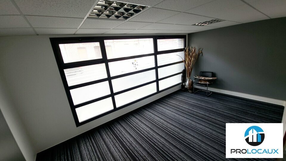 Bureau dans Amiens à vendre Photo intérieure– Image 1 sur 11