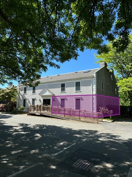 935 Main St, Chatham, MA à louer - Photo de l’immeuble – Image 3 sur 3