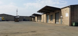 Plus de détails pour Unit 3 & 4, Ampthill Road, Bedford - Industriel/Logistique à louer