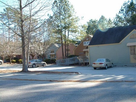9400 Two Notch Rd, Columbia, SC à vendre Photo principale– Image 1 sur 9