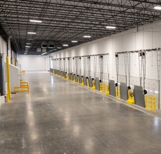 Plus de détails pour 1564 SE Tater Peeler Rd, Lebanon, TN - Industriel/Logistique à louer