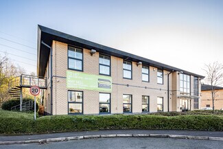 Plus de détails pour Riverview, Stockport - Bureau à louer