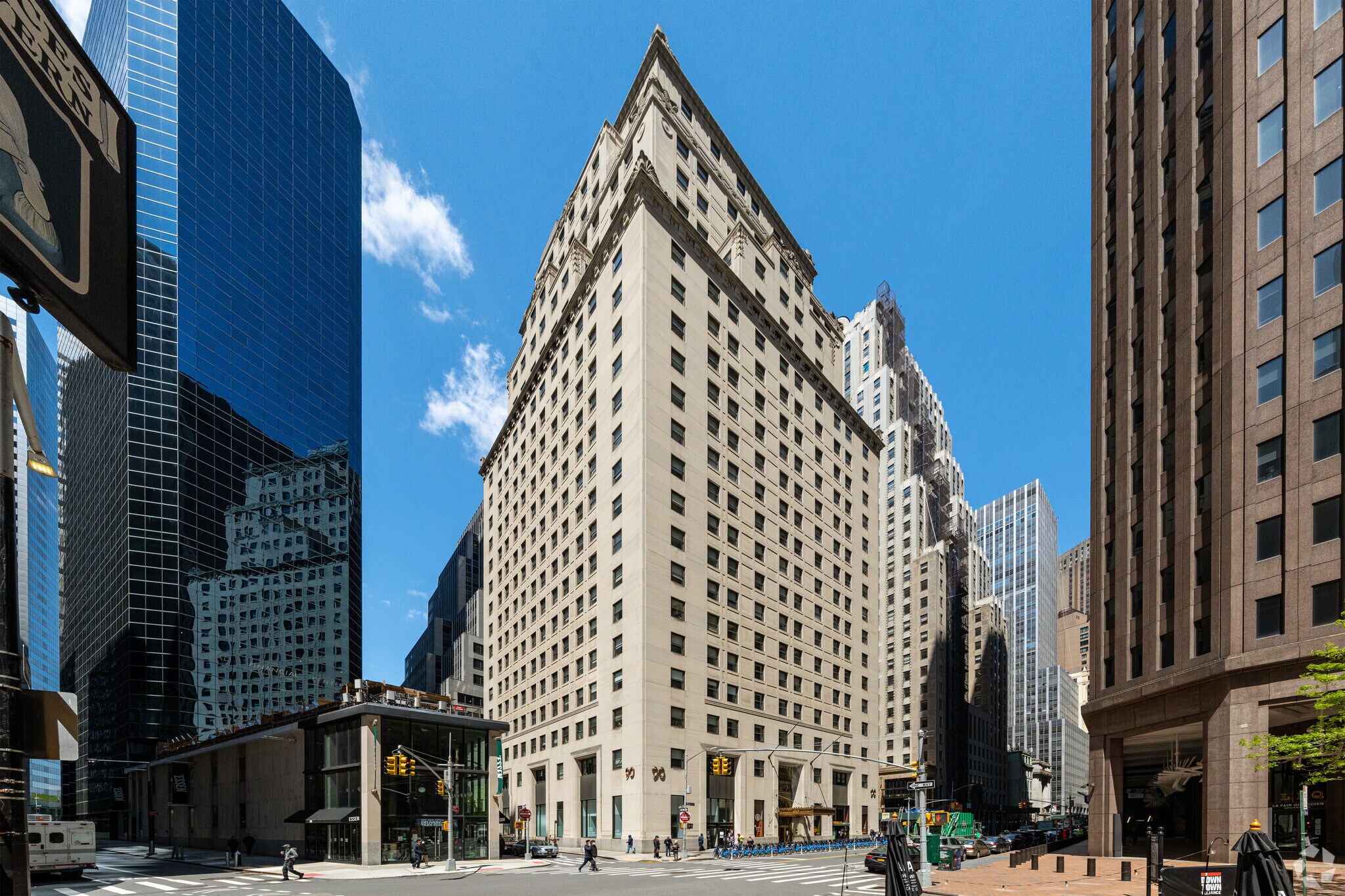 90 Broad St, New York, NY à louer Photo principale– Image 1 sur 14