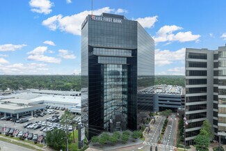 Plus de détails pour 11757 Katy Fwy, Houston, TX - Coworking à louer
