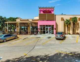 Plus de détails pour 6600 Camp Bowie Blvd, Fort Worth, TX - Local commercial à vendre