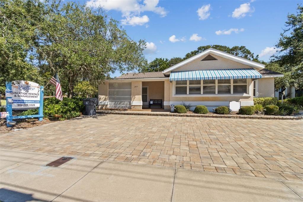 2477 Sadler Rd, Fernandina Beach, FL à louer Photo principale– Image 1 sur 42