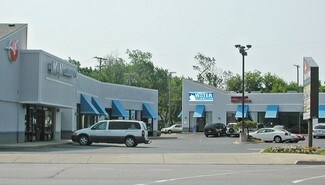 Plus de détails pour 2965-2985 Orchard Lake Rd, Keego Harbor, MI - Différents types d’espaces à louer