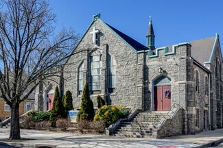Plus de détails pour 23 Frazer Ave, Collingswood, NJ - Spécialisé à vendre