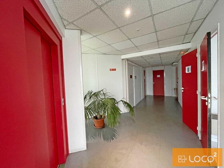 101 Boulevard De Suisse, Toulouse à louer - Photo de l’immeuble – Image 2 sur 6