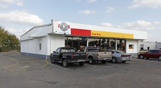 Plus de détails pour 318 N Hewitt Dr, Hewitt, TX - Local commercial à louer
