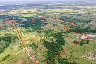 Plus de détails pour 12950 Cleburne Hwy, Cresson, TX - Terrain à vendre
