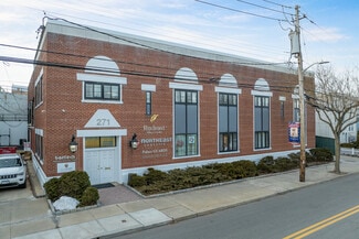 Plus de détails pour 271 Main St, Eastchester, NY - Bureau/Médical à louer