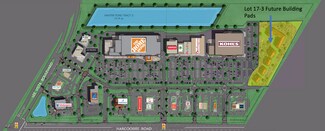Plus de détails pour 8236 Lee Vista Blvd, Orlando, FL - Bureau/Médical, Local commercial à louer
