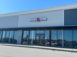 287 Washington St, Attleboro, MA à louer Photo intérieure– Image 1 sur 1