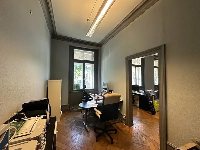 Bureau dans Strasbourg à vendre - Photo intérieure – Image 3 sur 6